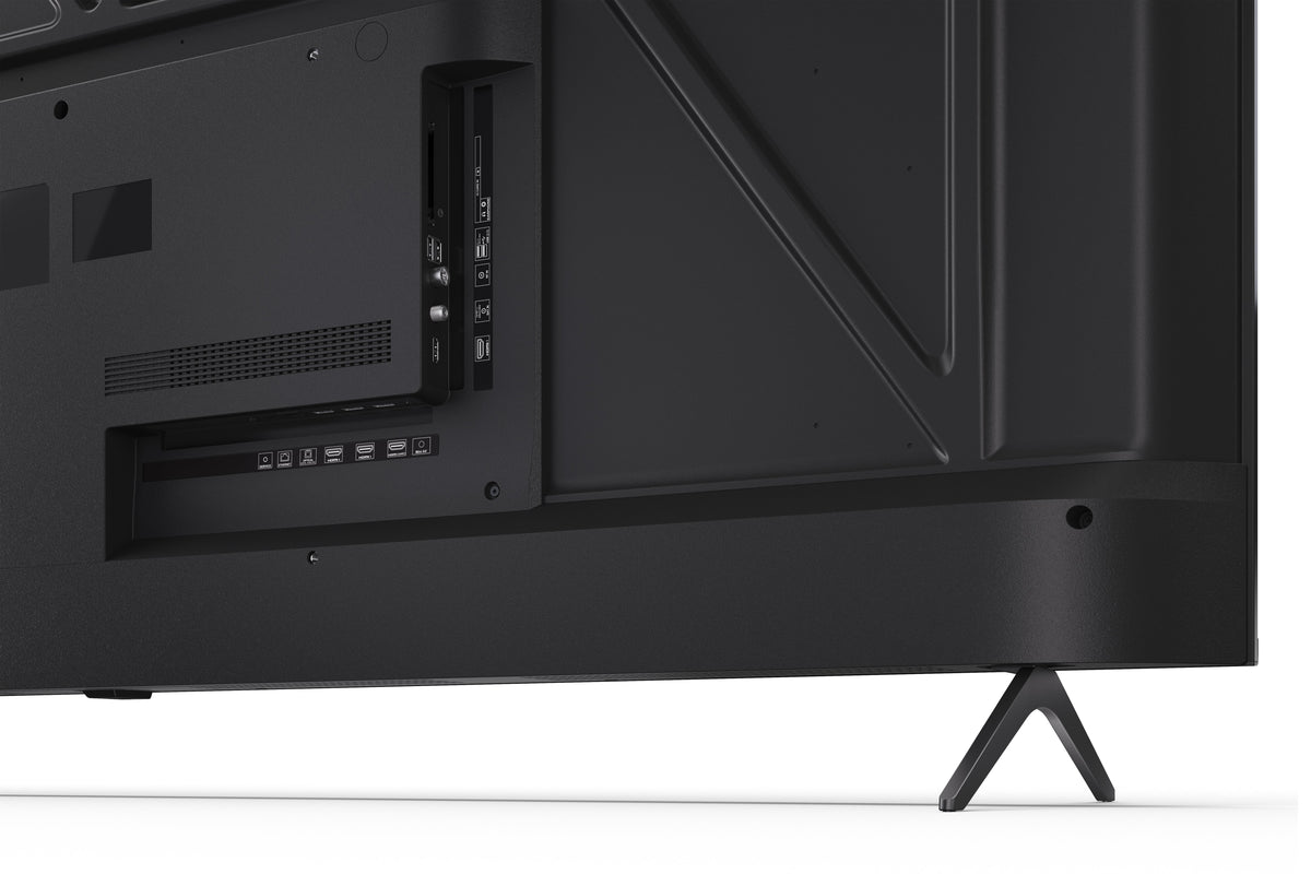 EAN 5905683272896 - Sharp 55HP5265E Televisor 139,7 cm (55") 4K Ultra HD Smart TV Wifi Negro imagen 7