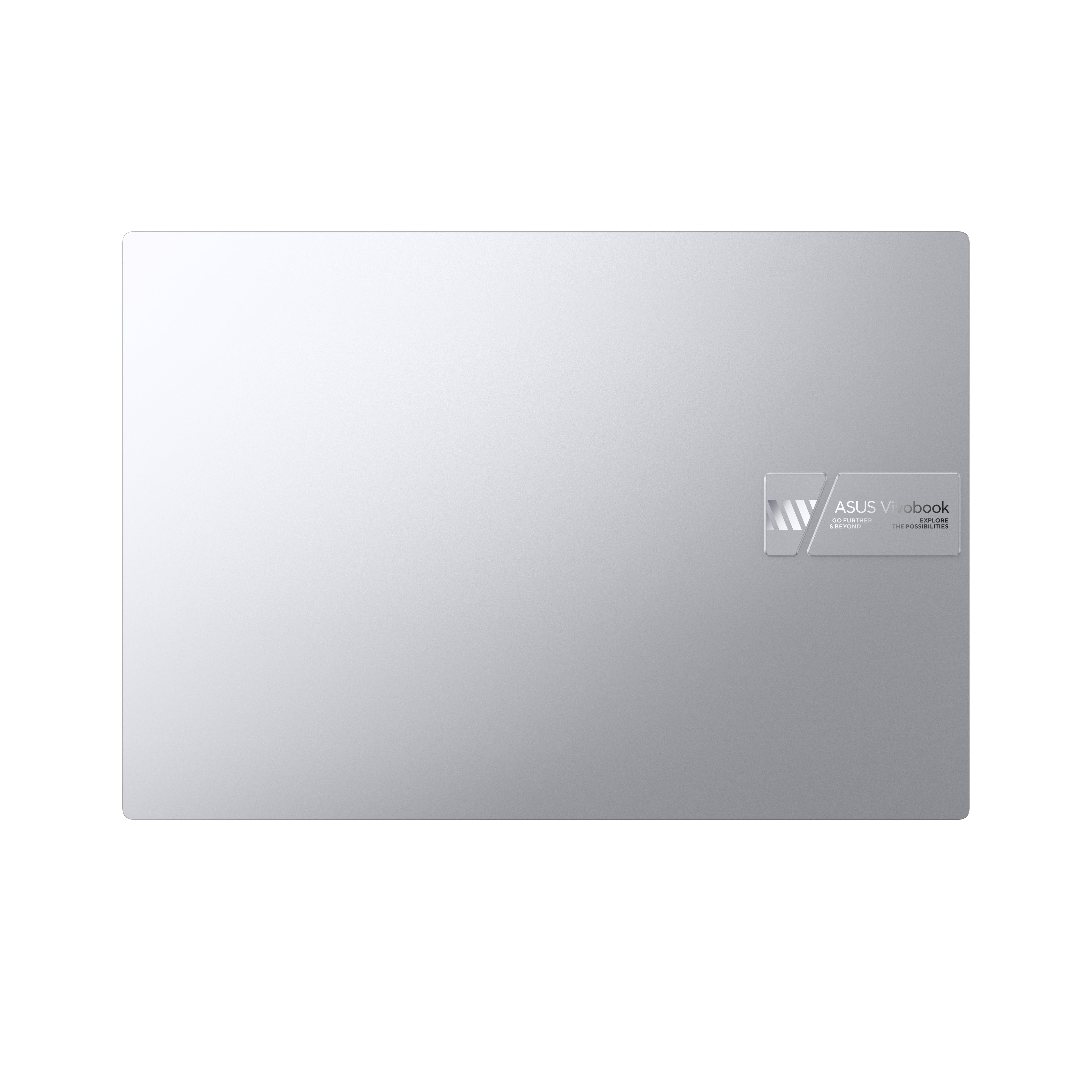 Portatil Vivobook 16x I5-12450h Notebook 40.6 Cm 16 Wuxga I5 16 Gb Ddr4 512 Gb Ssd Nvidia Geforce Rtx 4050 Wi-Fi 6e 802.11ax Silver