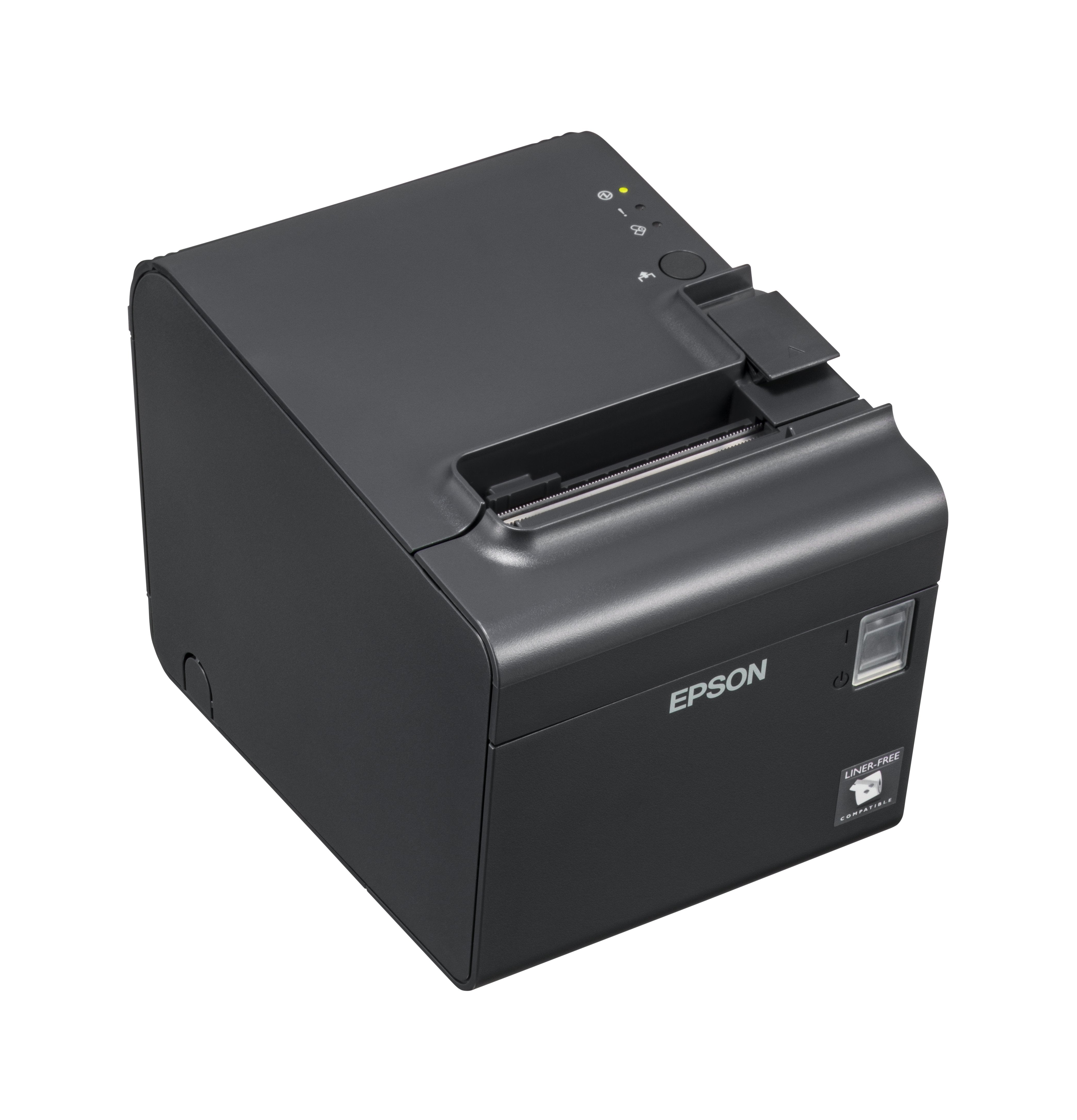 Epson Tm-L90lf (688a0): Usb Prnt