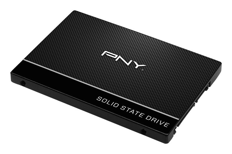 EAN 0751492629964 - PNY CS900 1 TB 2.5" Serial ATA III 3D TLC imagen 4