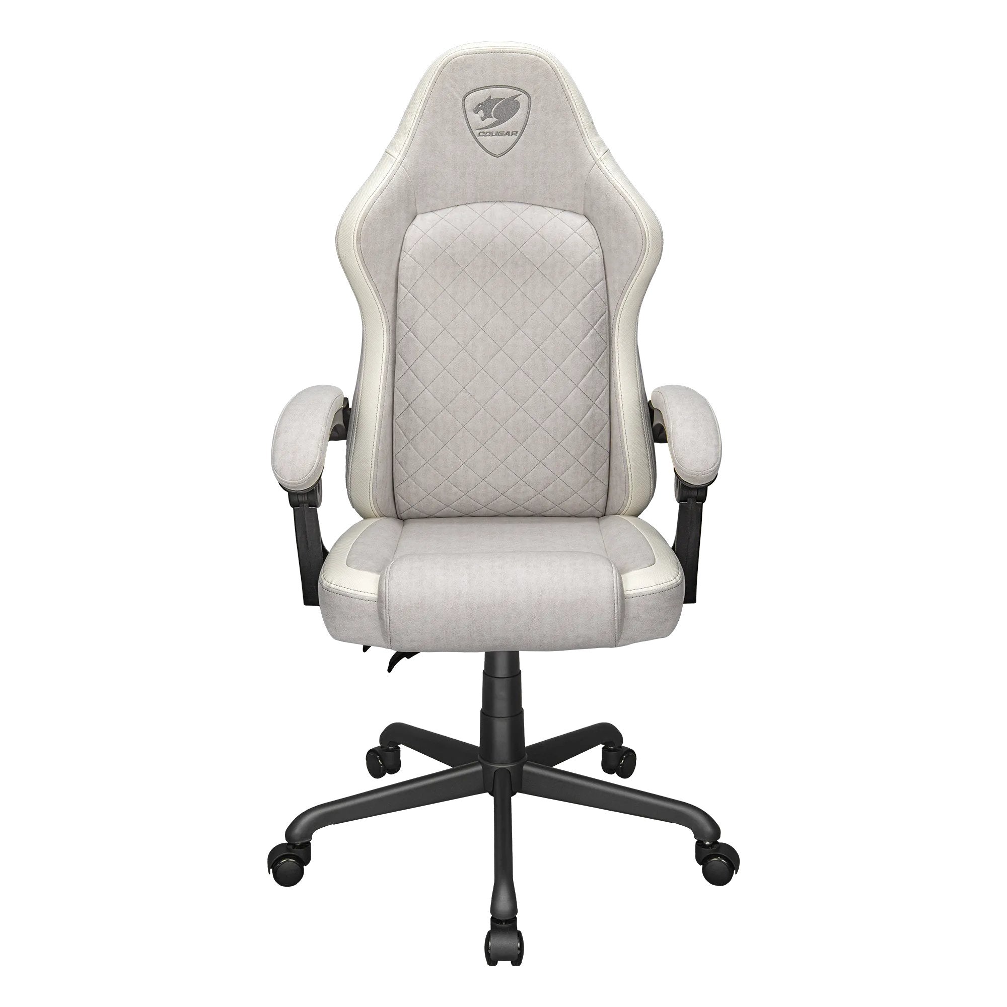 Cougar Gaming-Muhl Fusion Ex Ash F