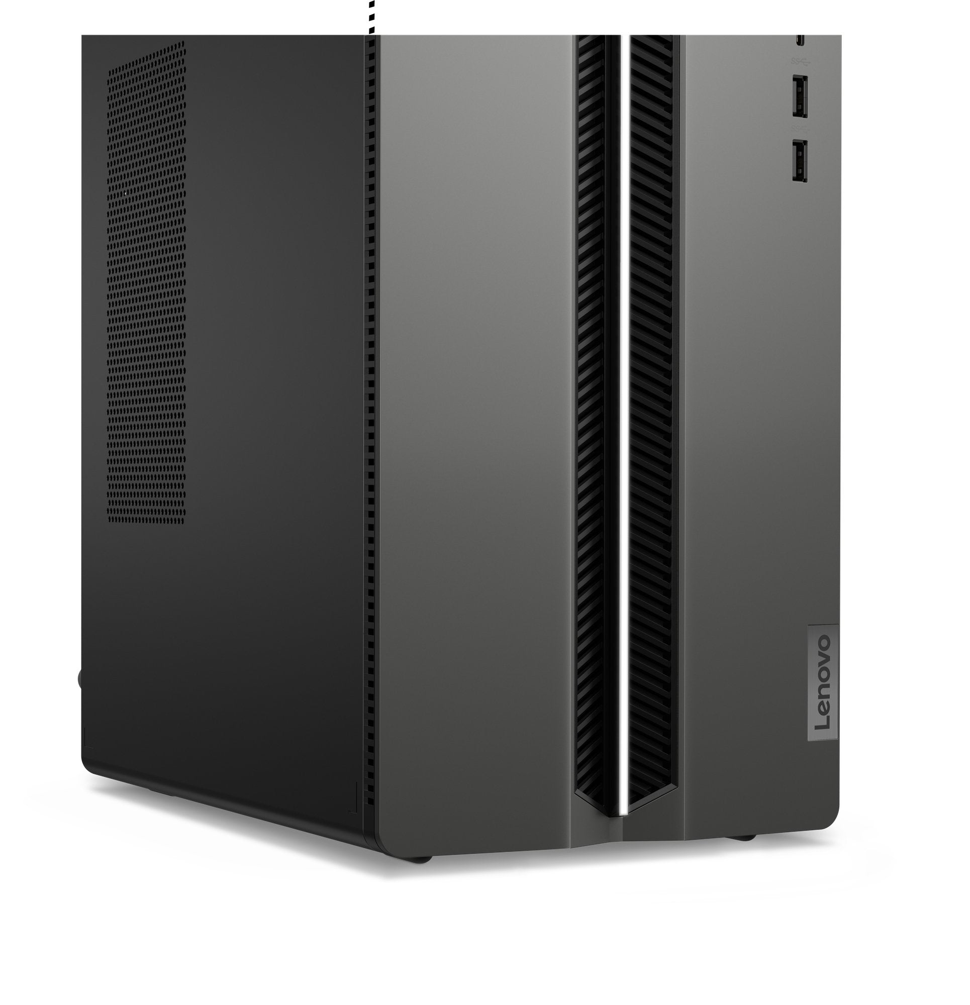 EAN 0198156734051 - Lenovo LOQ Tower 17IRR9 Intel® Core™ i5 i5-14400F 16 GB DDR5-SDRAM 1 TB SSD NVIDIA GeForce RTX 4060 Windo imagen 14