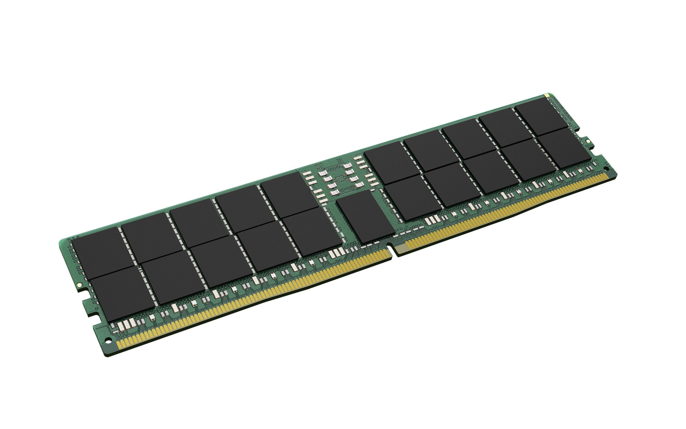 Kingston Memoria Ram Server Premier 96 Gb Ddr5 5600 Dimm Cl46