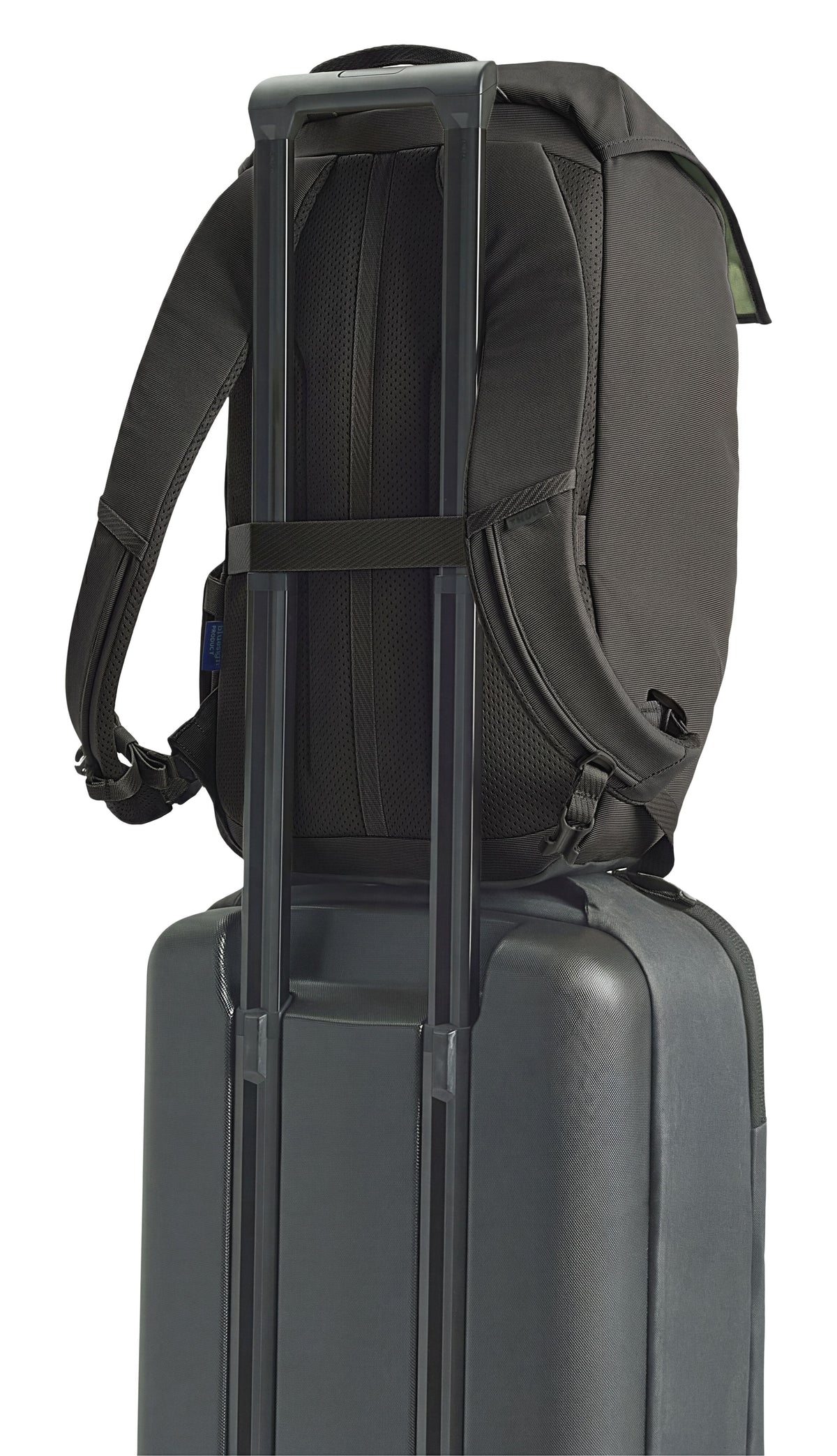 Thule Rucksack Paramount 20l Parabp3016 Negro
