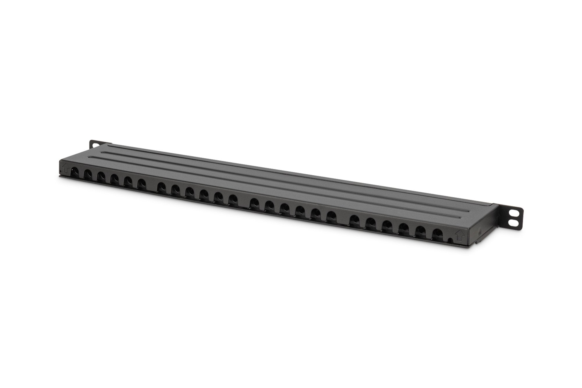 EAN 4016032341369 - Digitus DN-91624S-SL-EA panel de parcheo 0.5U imagen 2