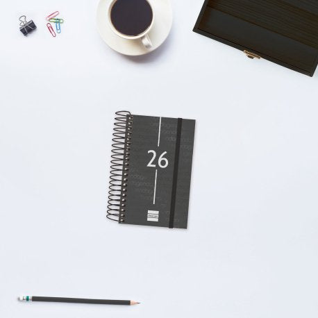 EAN 8422952409656 - Finocam 741086026 agenda personal imagen 2