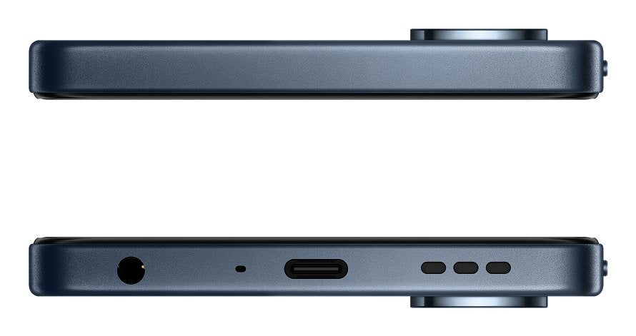 EAN 8056735030753 - OPPO A5x 16,9 cm (6.67") SIM doble 4G USB Tipo C 4 GB 128 GB 6000 mAh Azul imagen 4