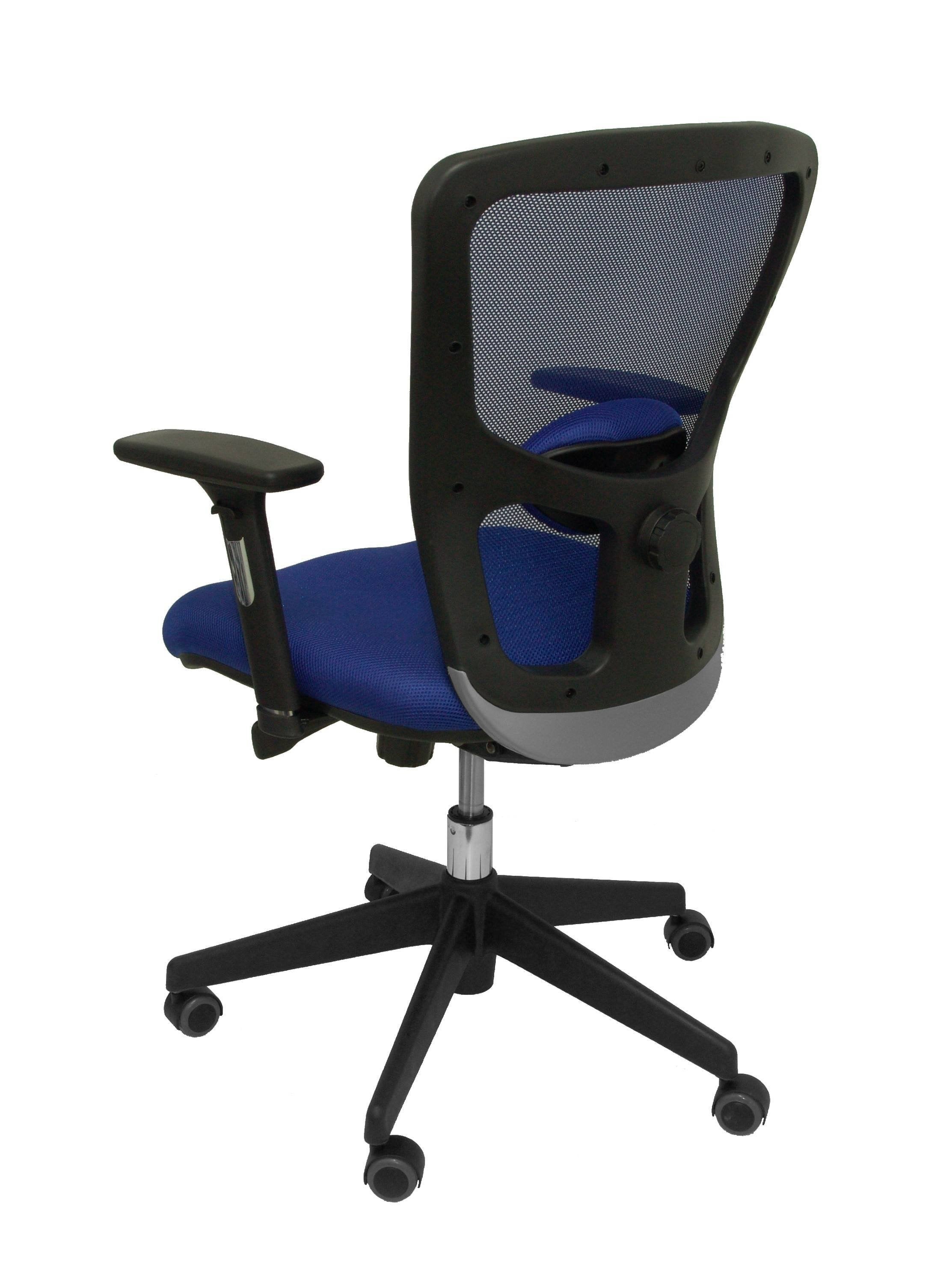 Sillón Modelo Pozuelo Azul Piqueras Y Crespo  Sillón Modelo Pozuelo Azul Piqueras Y Crespo 20sabali229
