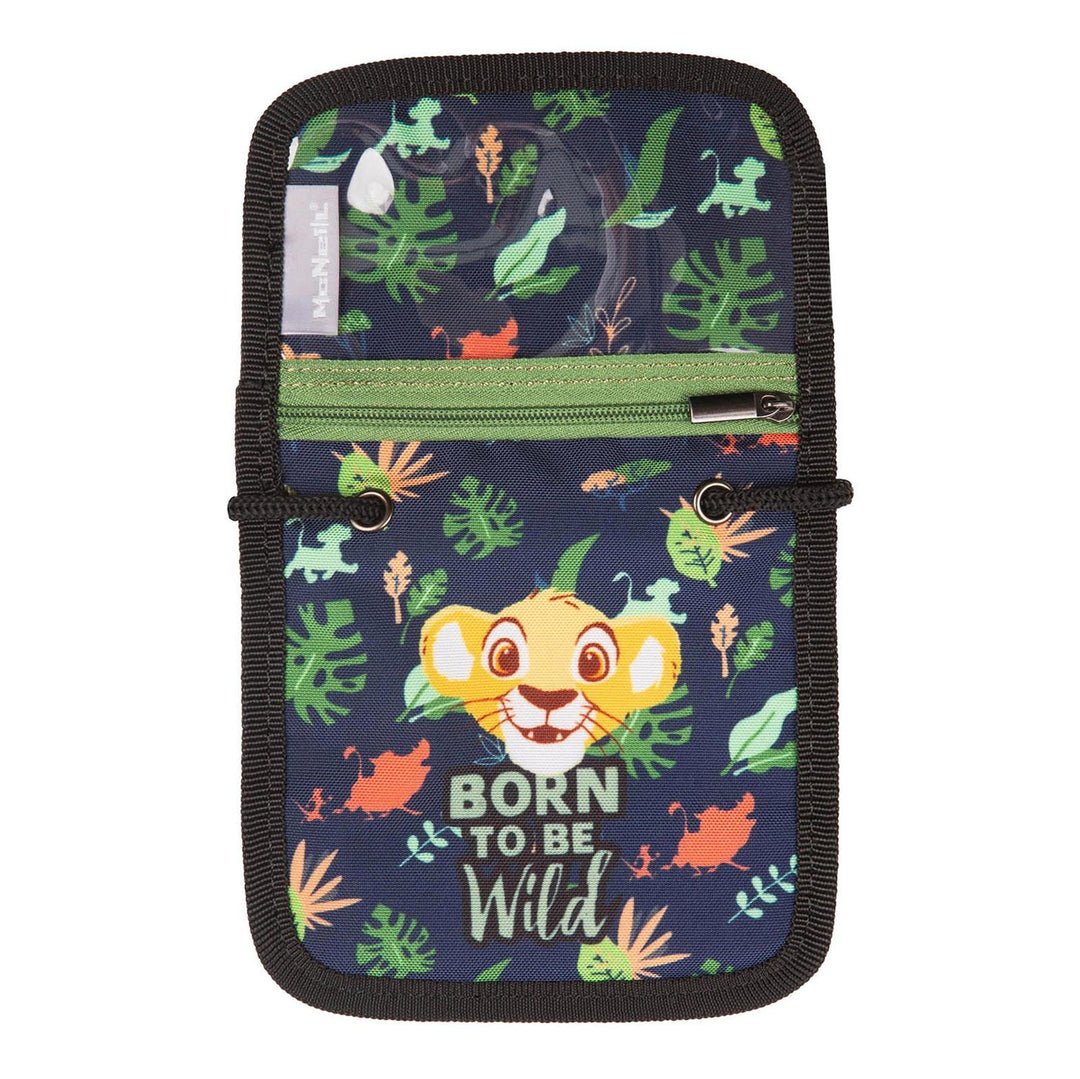 Mcneill Bolsa De Pecho Lion King