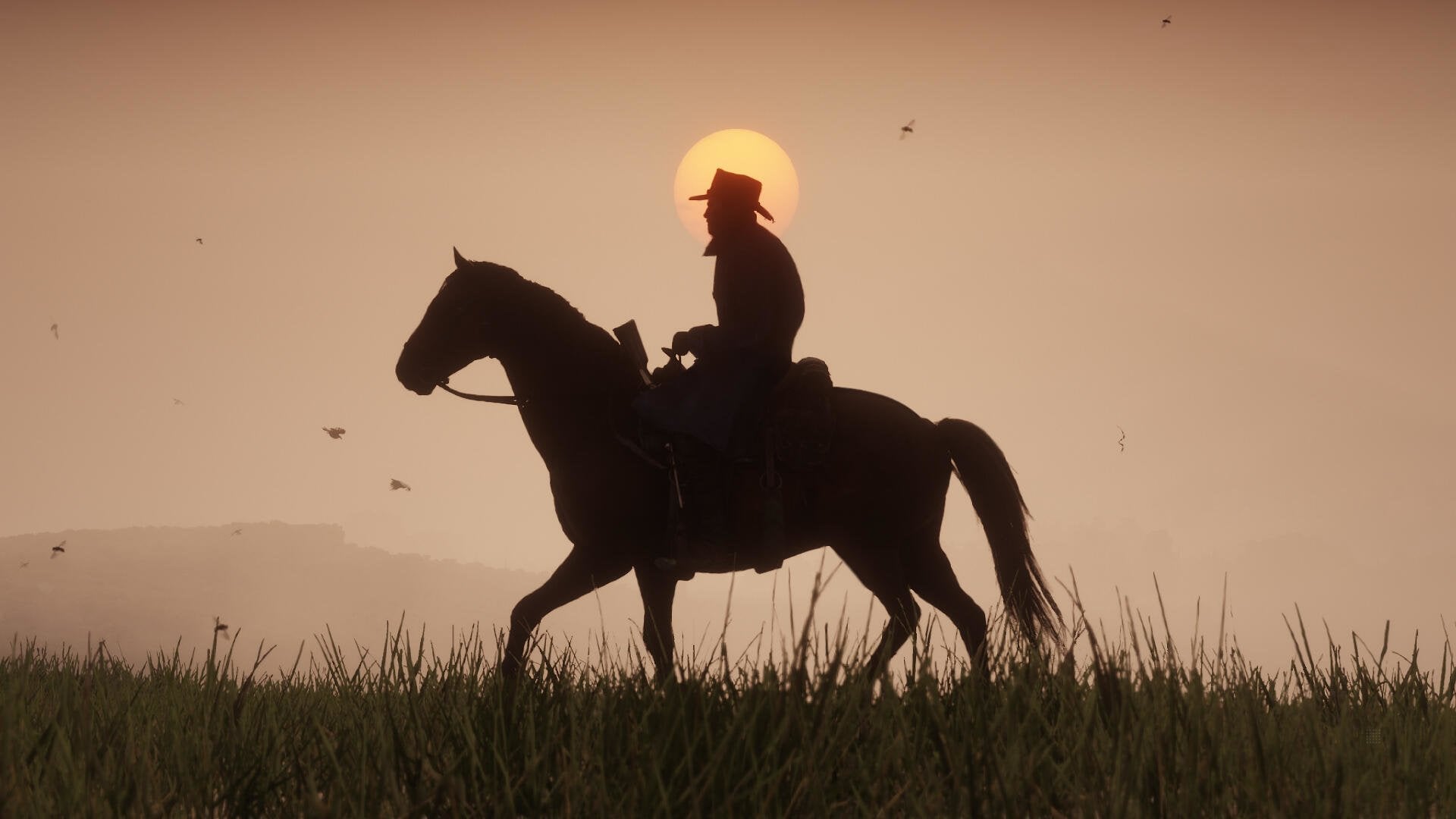 Red Dead Redemption 2 Xbox One