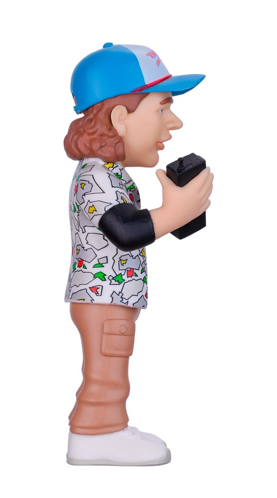 EAN 8436605120935 - MINIX Stranger Things imagen 4
