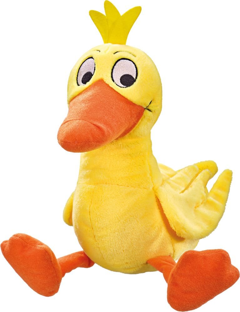 Peluche Schmidt Spiele El Ratón, Pato, 42190