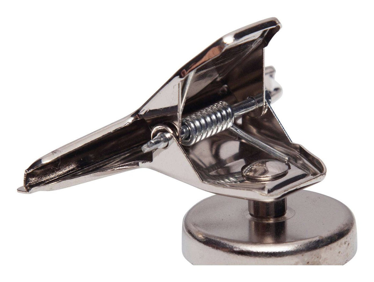 Jakob Maul Gmbh Magnete Plata Metal 7.5 X