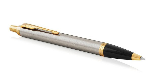 Parker Im Azul Bolígrafo De Punta Retráctil Con Pulsador 1 Pieza(S)