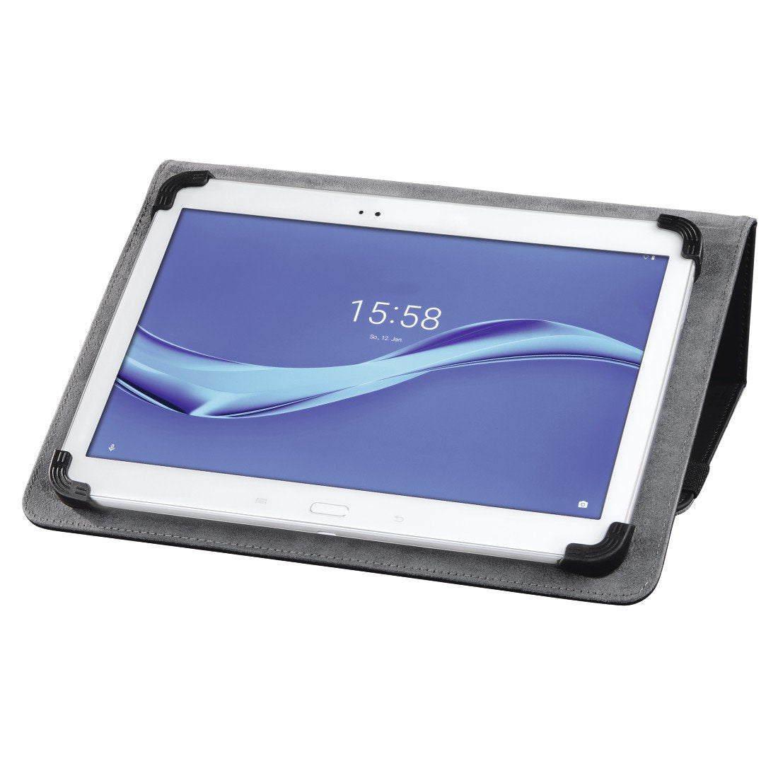 EAN 4047443459725 - Hama Xpand 20,3 cm (8") Folio Negro imagen 8
