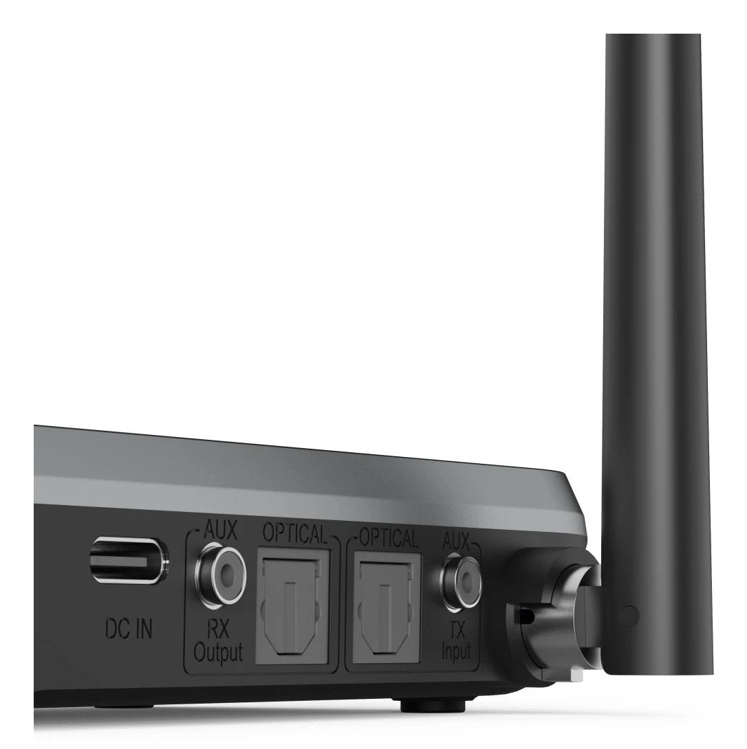 Hama Adaptador Bluetooth 00205322 / Link.It Duo Negro