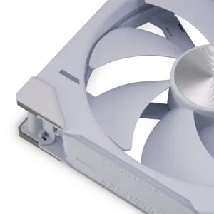 Phanteks D30 140mm Drgb Pwm Triple Fan Pack - White