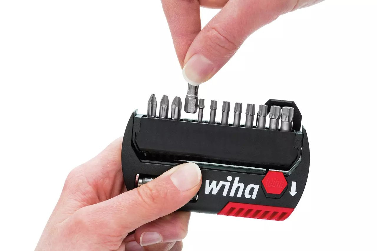 EAN 4010995390600 - Wiha 39060 no categorizado imagen 7