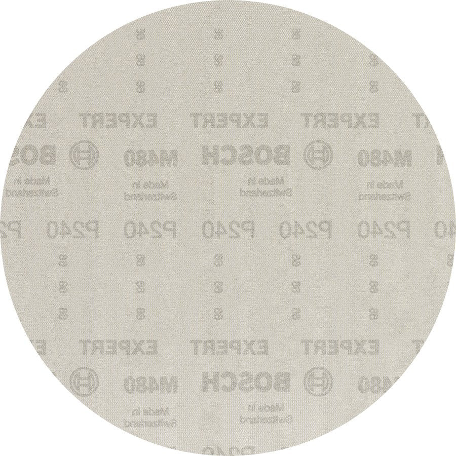 Bosch Disco De Lija De Malla Expert M480 Ø 225 Mm, K240 2608900713