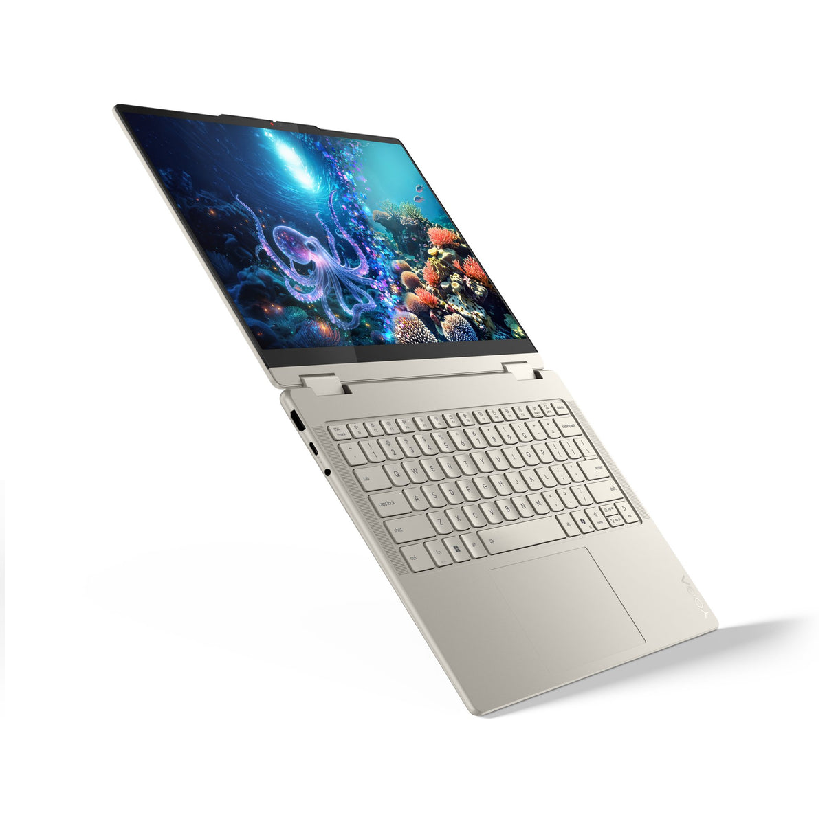 EAN 0198158873062 - Lenovo Yoga 7 2-in-1 14ILL10 Copilot+ PC Intel Core Ultra 5 226V Híbrido (2-en-1) 35,6 cm (14") Pantalla  imagen 7