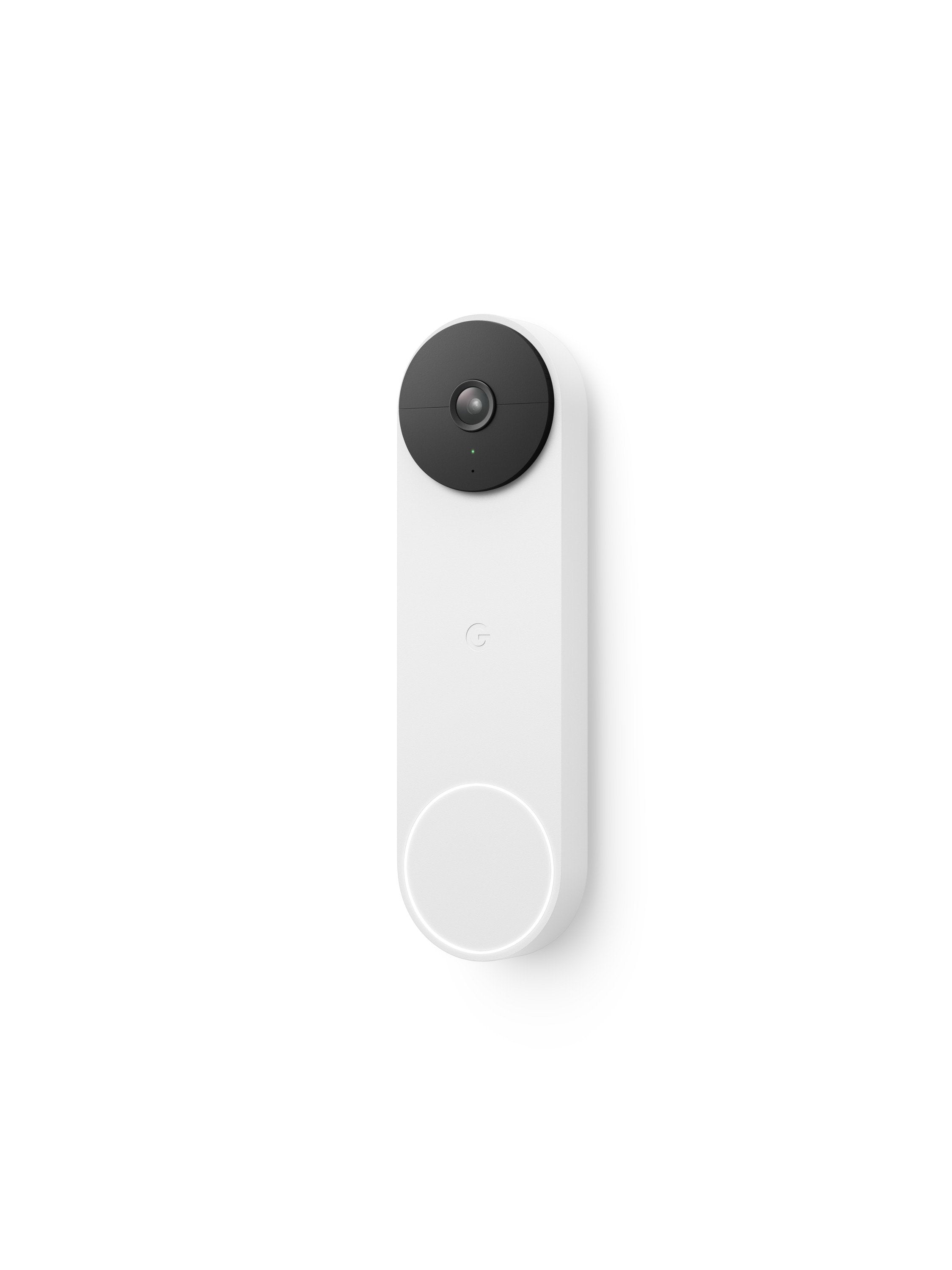 EAN 193575008585 - Google GA01318-DE kit de timbre Blanco imagen 4