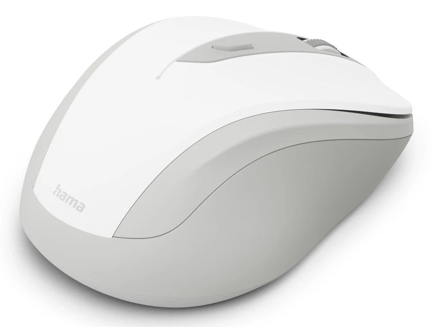 Mysz Bezprzewodowa Wm-400 Biala