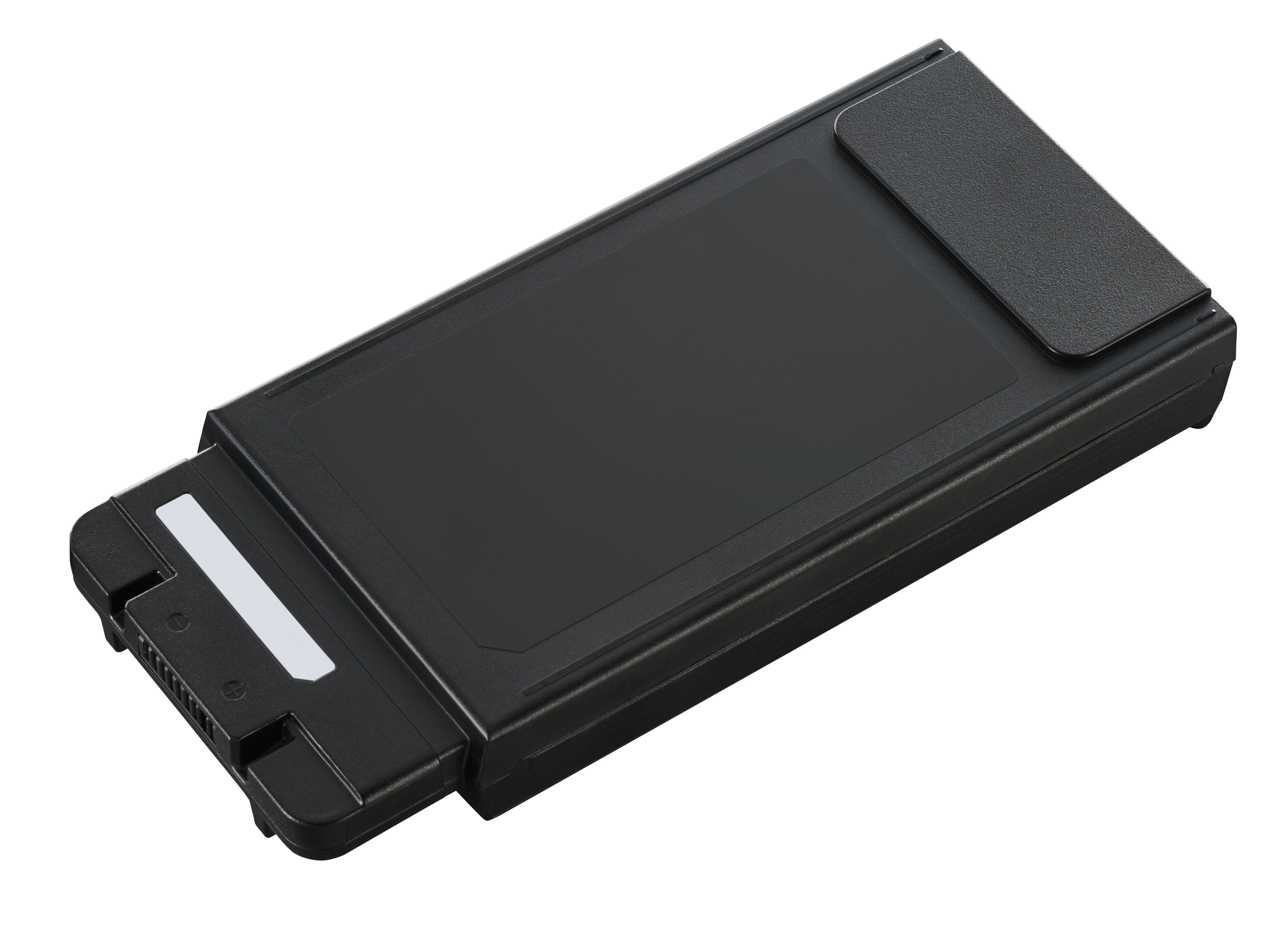 Panasonic Fz-Vzsu1hu Refacción Para Notebook Batería
