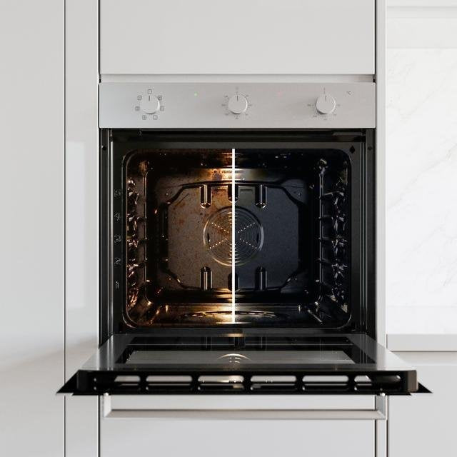 Horno Cecotec 04726 Hexa M236000 Line Time A