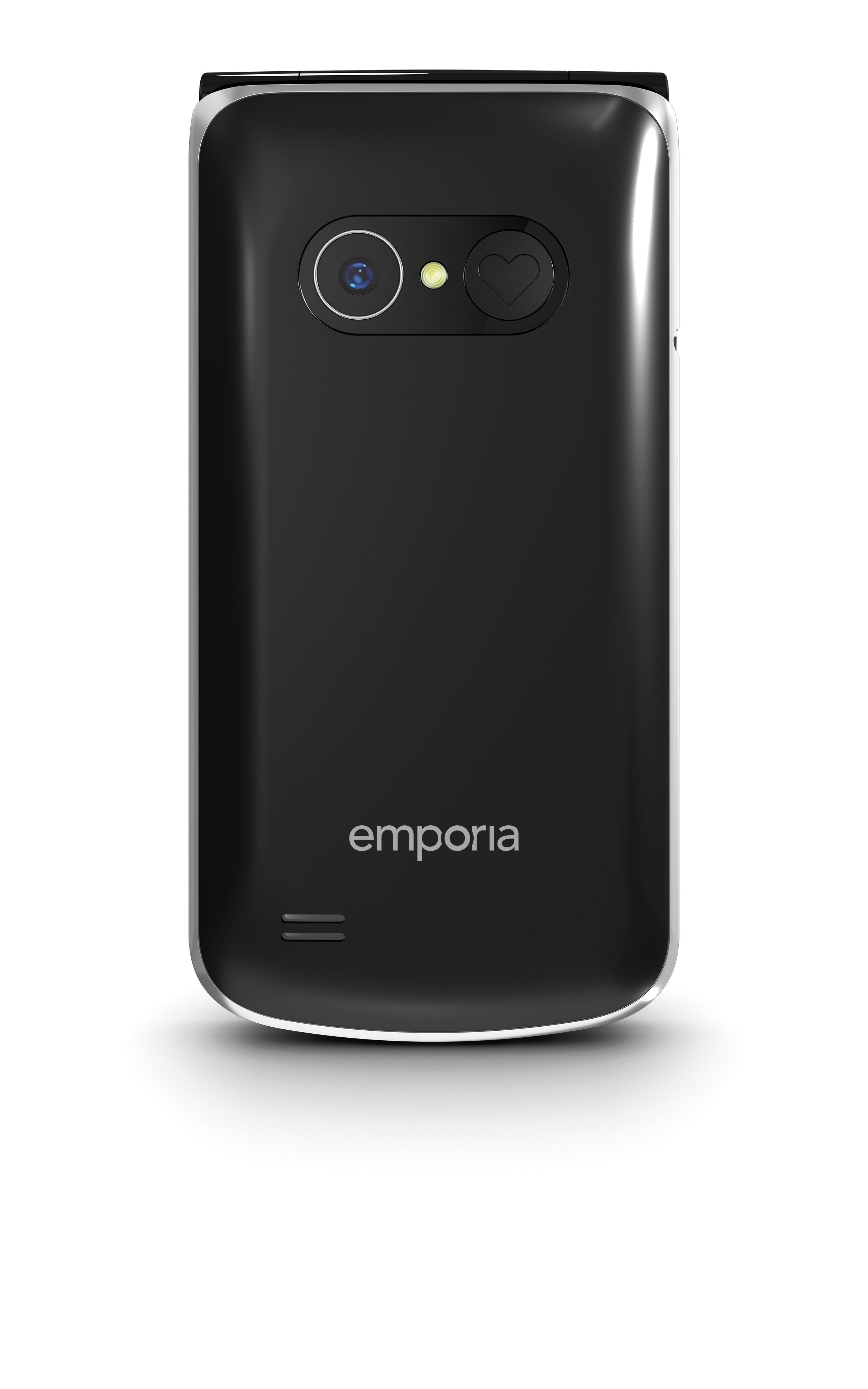 Emporia Touch Smart 3 V188.V3 4g Black Oem