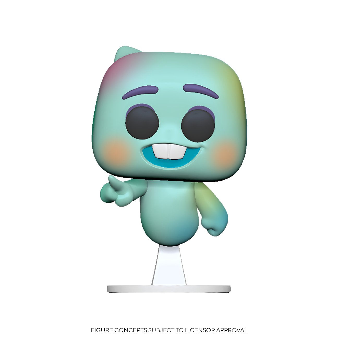 EAN 0889698479479 - FUNKO 47947 figura de acción y colleccionable imagen 1
