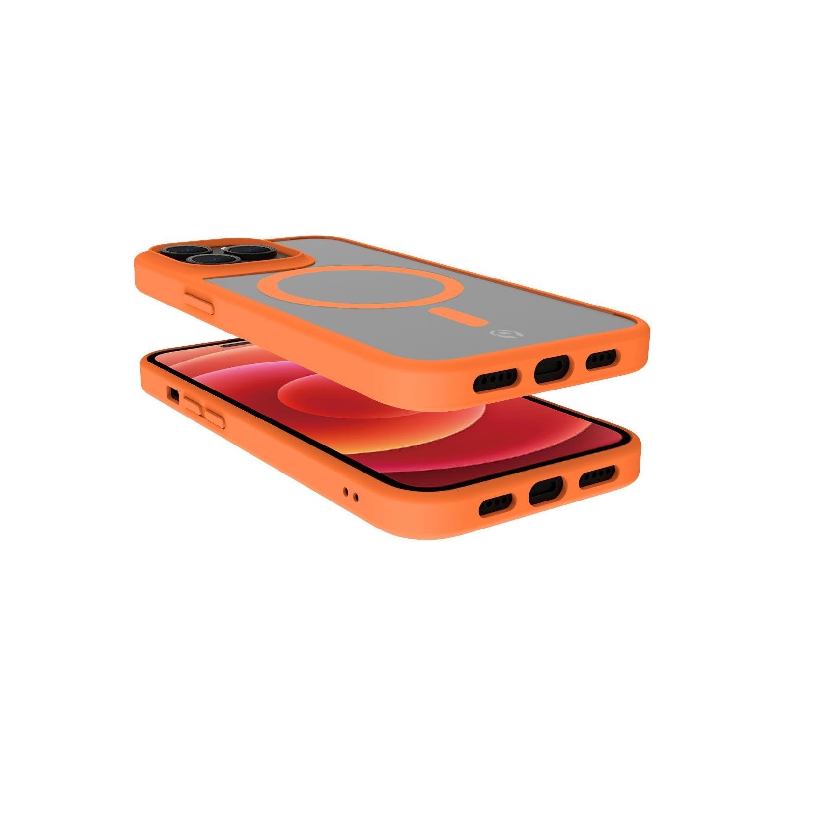 Magmatt Iphone 14 Pro Max Yellow