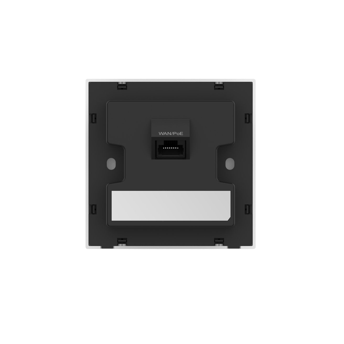 Punto De Acceso Ruijie Reyee Rg-Rap1201 5-Port 10/100 Mbps Desktop Switch