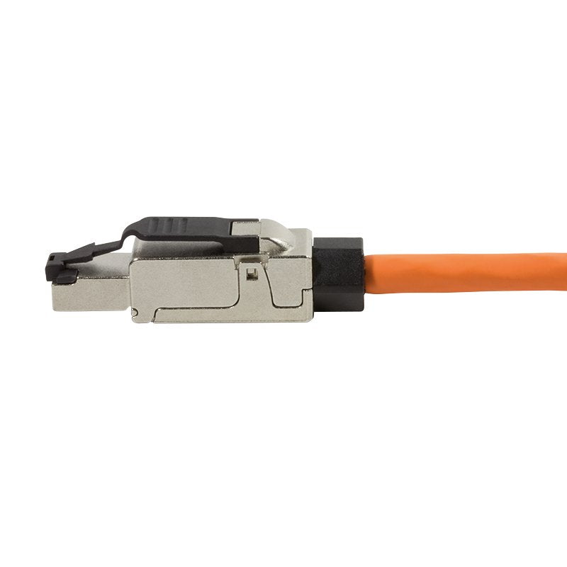 Logilink Twp8p8fc6a Conector Rj45