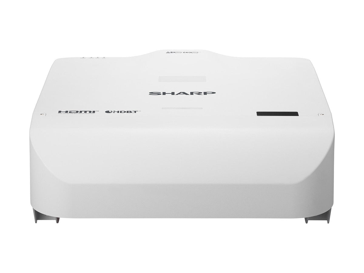 Xp-A104u-W, Pro 3lcd Laser Projector, High Brightness Xpa104u-W