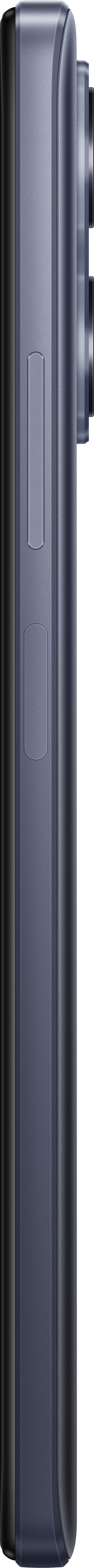 Smartphone Xiaomi Redmi Note 12 4gb 128gb 6.67' 5g Gris Ónix