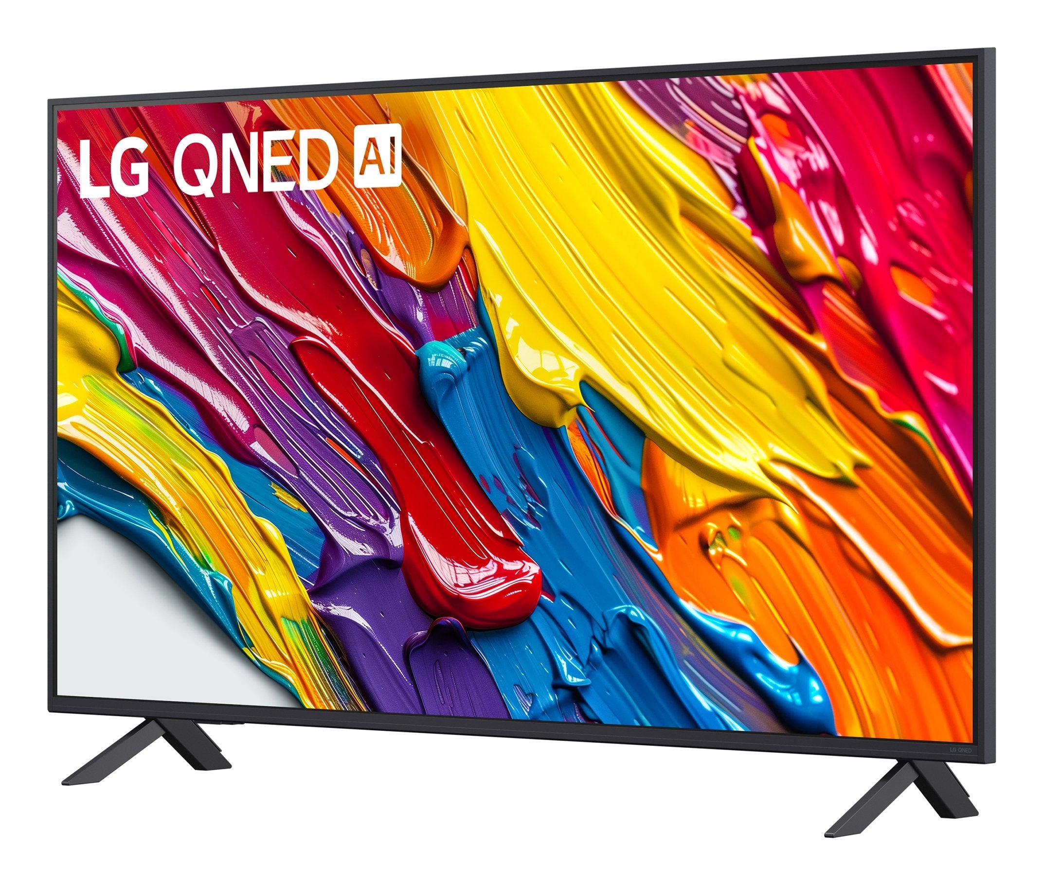 Televisor Lg 50' Qned 50qned82a6b  Ultra Hd 4k Smart Tv Wifi