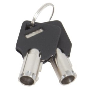 Llave Maestra Para Crs21uf Lock Para Cable Crs21uf