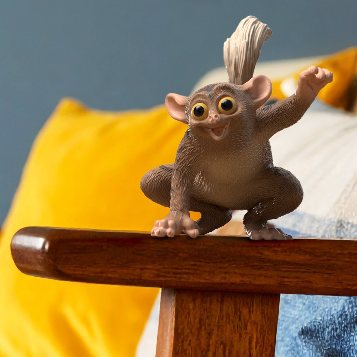 EAN 4069111146119 - schleich 14952 figura de juguete para niños imagen 5