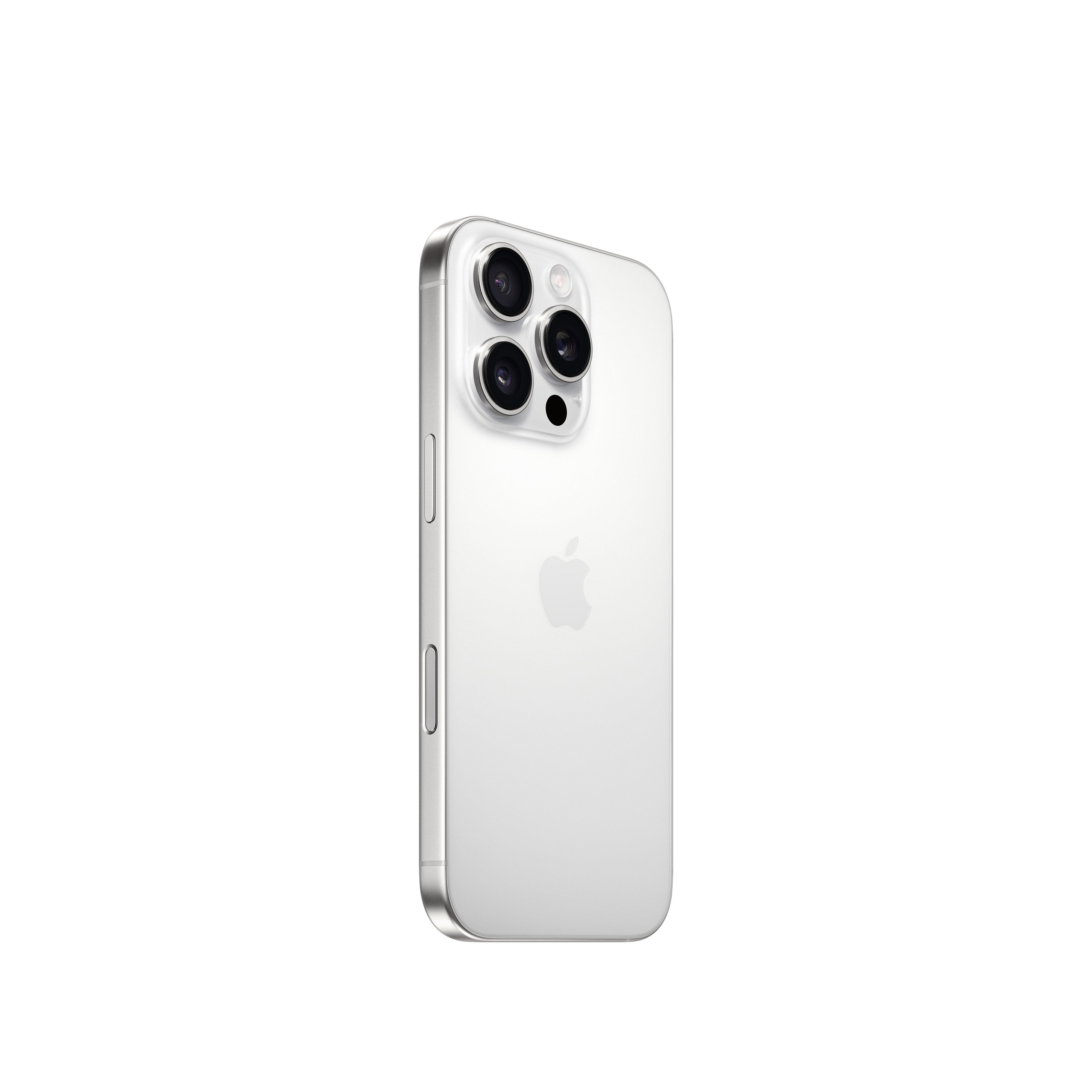 EAN 195949771262 - Apple iPhone 16 Pro 16 cm (6.3") SIM doble iOS 18 5G USB Tipo C 128 GB Blanco imagen 2
