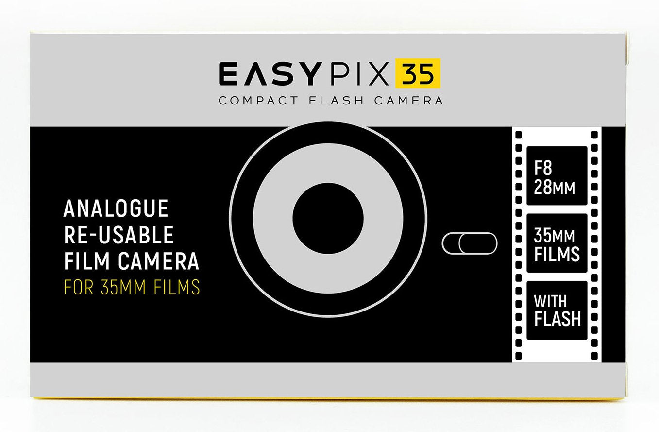 Easypix 35