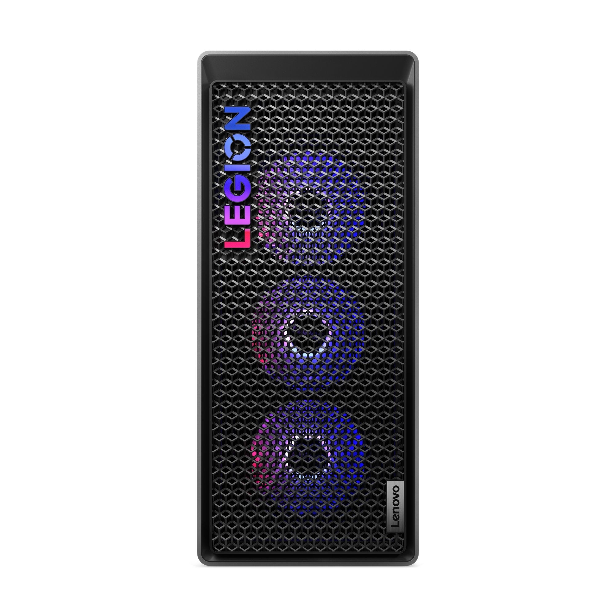Pc Gaming  Lenovo Legion T7 34ias10 Cu7 265kf 32gb 1tbssd Rtx5080 W11 Home