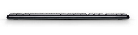 EAN 5099206021457 - Logitech Keyboard K120 for Business teclado USB AZERTY Lituano Negro imagen 3