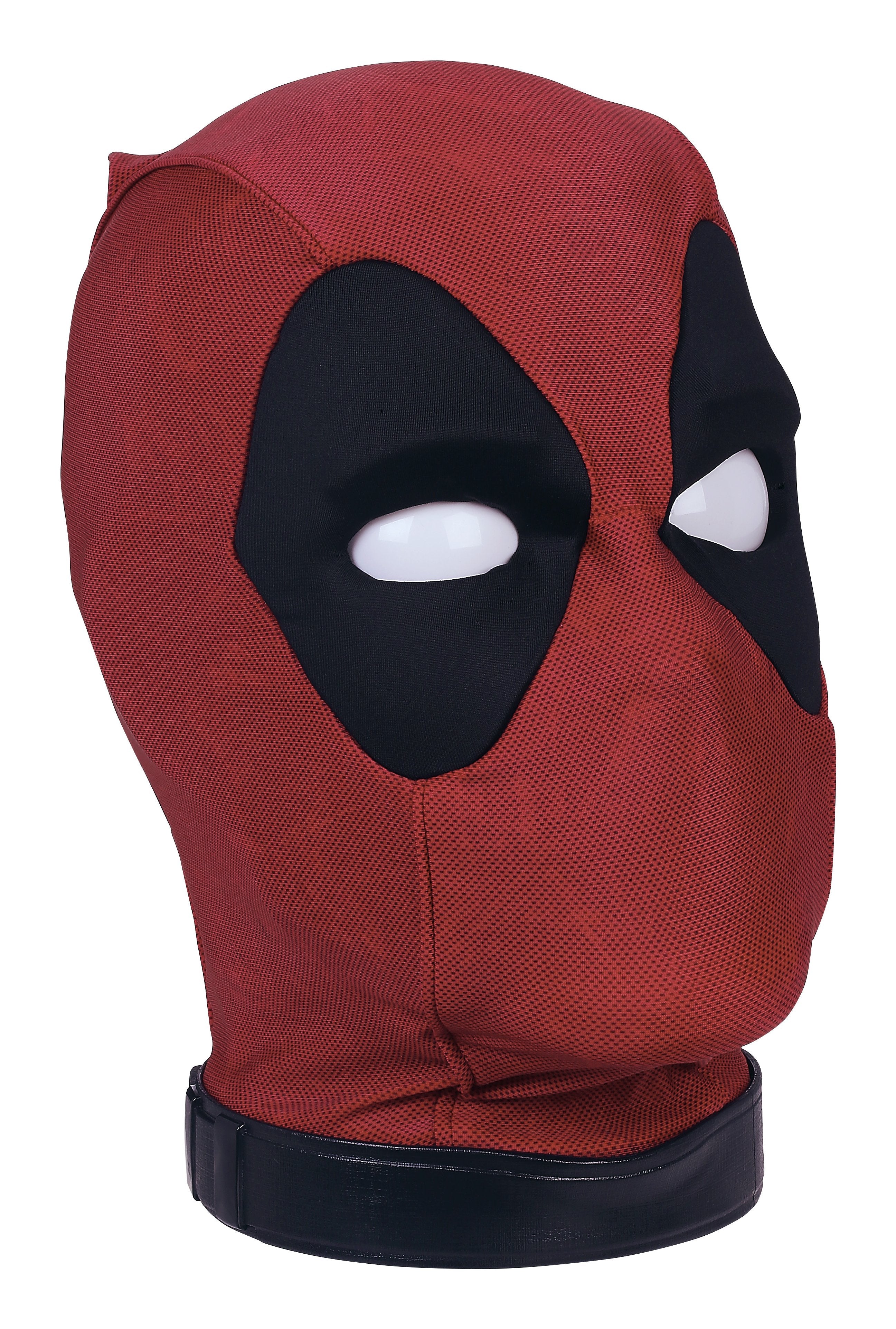 Replica Marvel Cabeza Animatronica Deadpool Legends Series