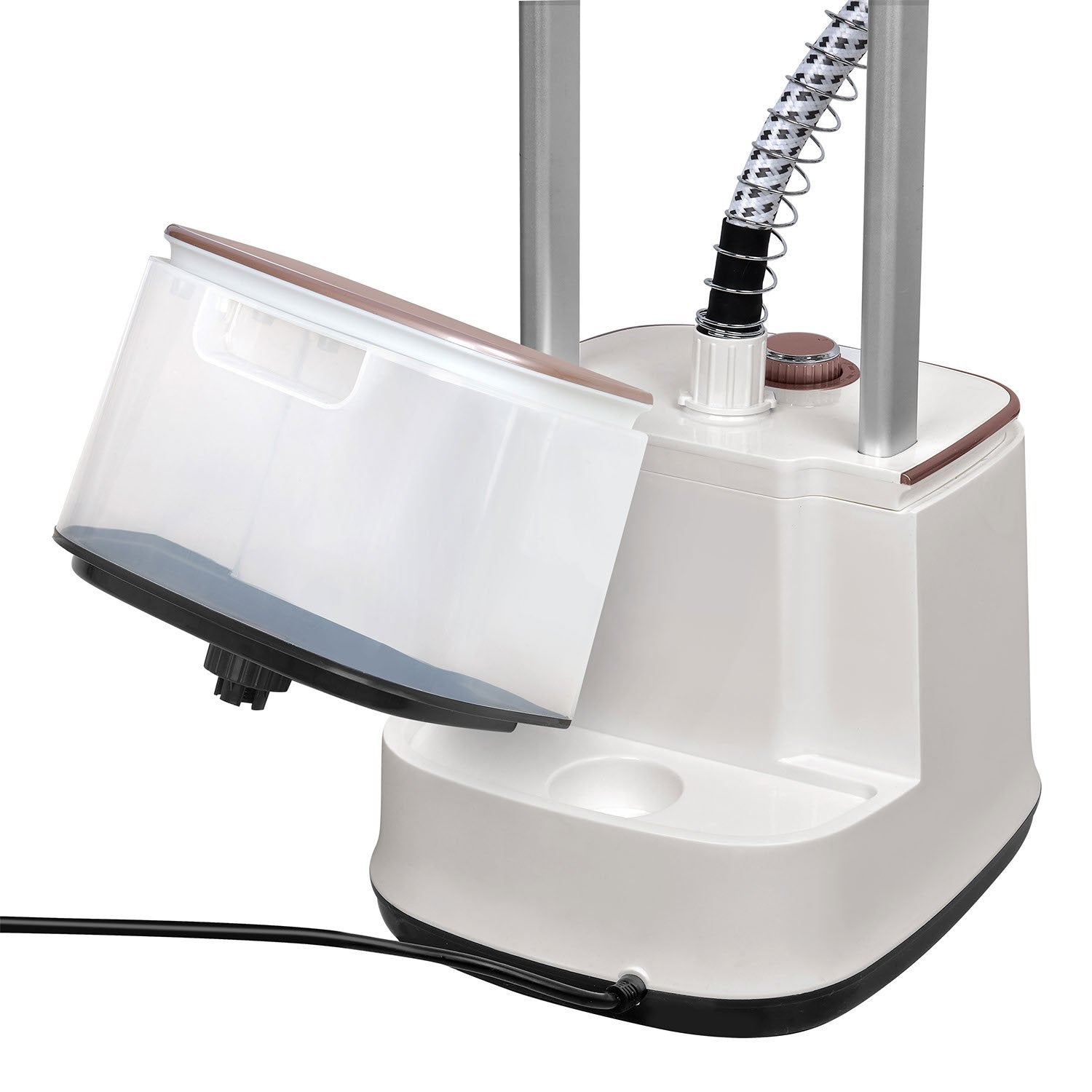 EAN 4260707281294 - Heinrichs HGC 8705 2,4 L 1900 W Blanco imagen 3