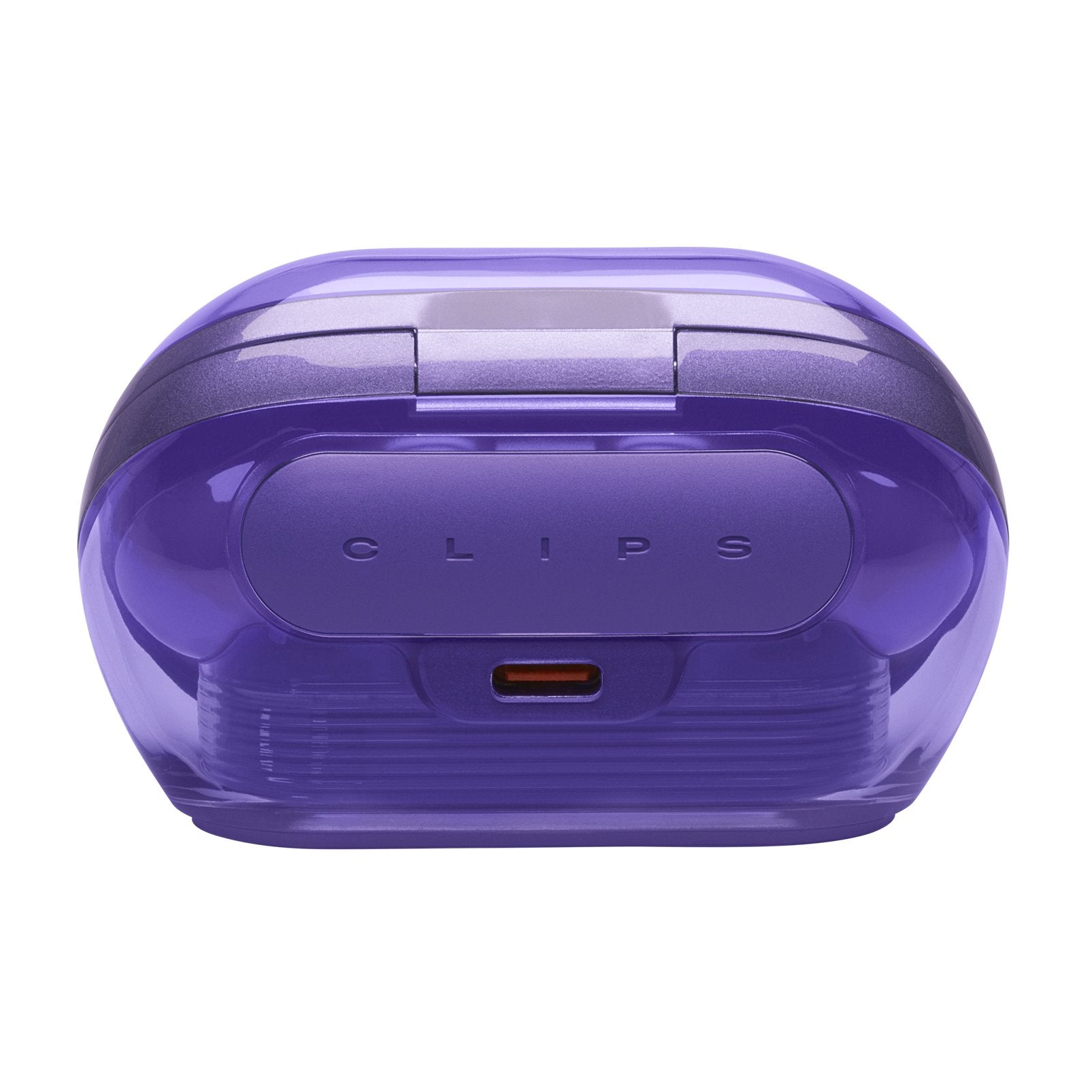 EAN 1200130027925 - JBL Soundgear Clips Auriculares True Wireless Stereo (TWS) gancho de oreja Llamadas/Música Bluetooth Púrp imagen 5