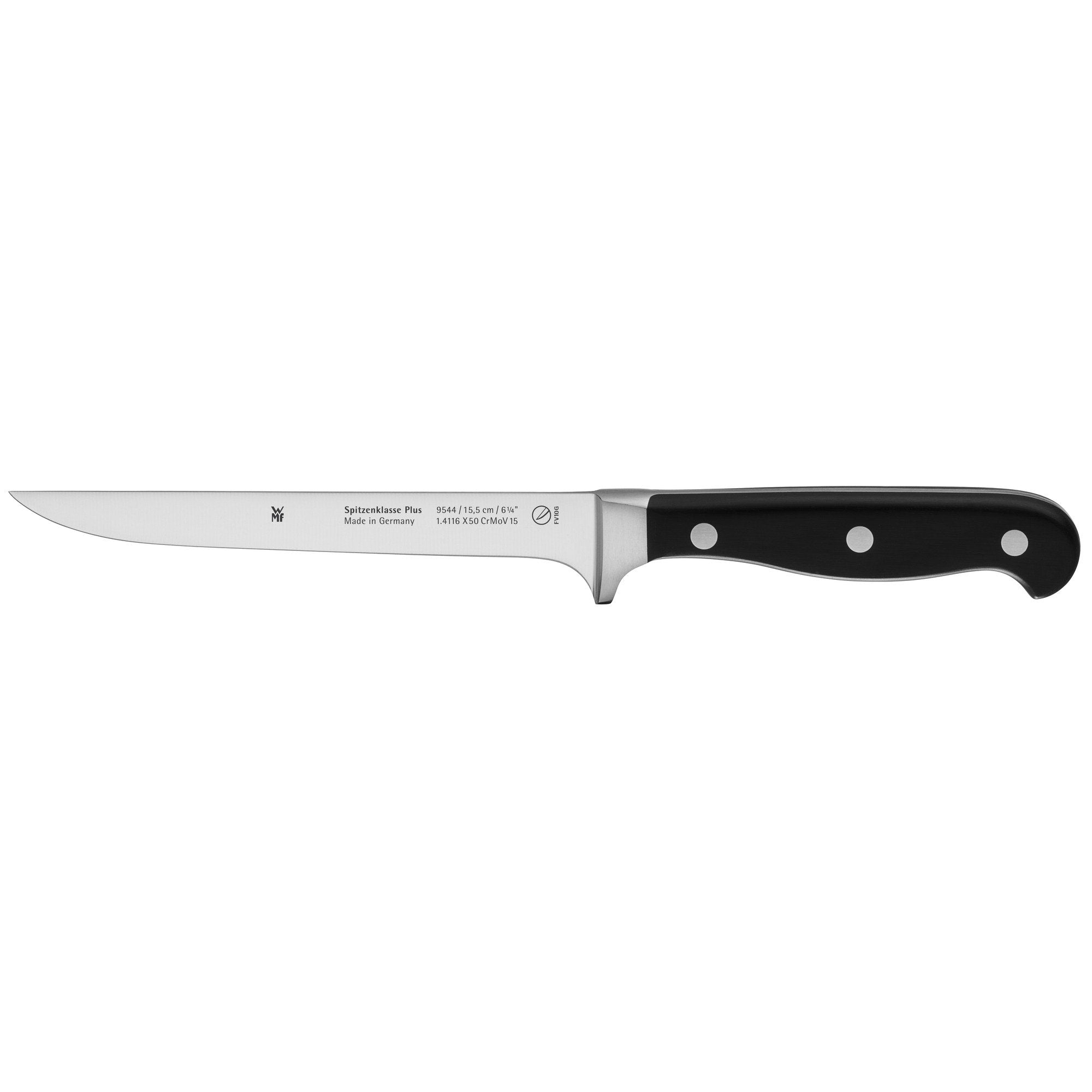 Wmf 1895446032 Spitzenklasse Plus Ausbeinmesser 28 Cm