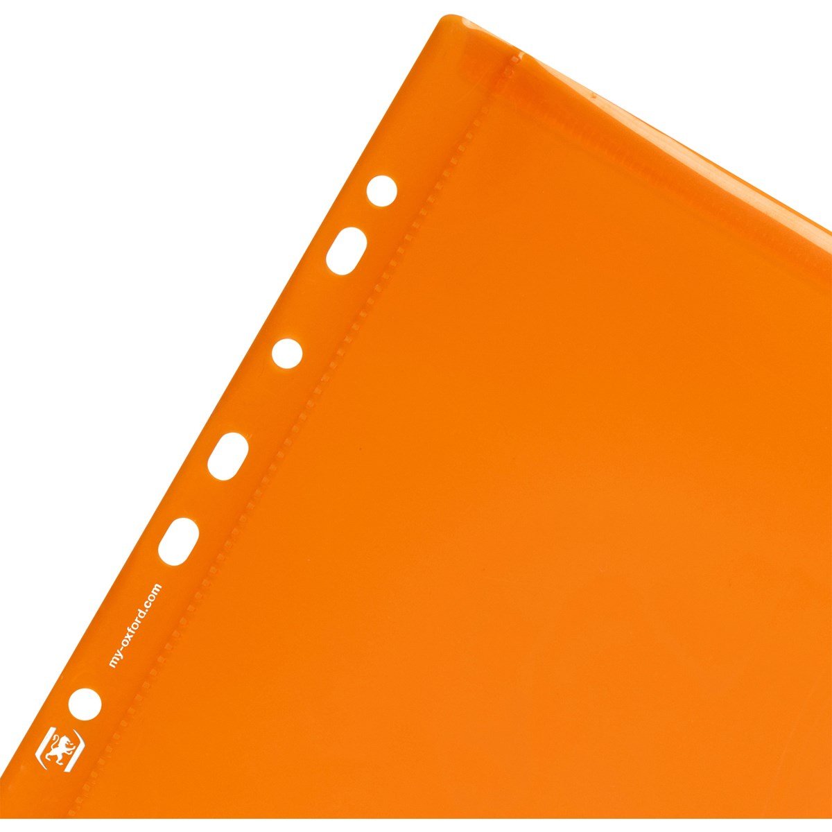 Oxford Brieftaschen Din A4 Abgerundete Ecken 6mk