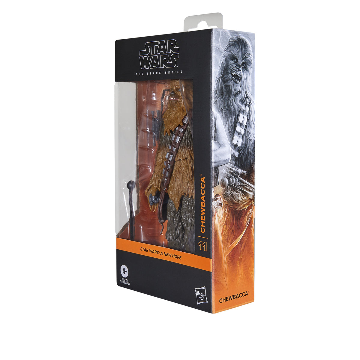 EAN 5010996309303 - Star Wars G15625L00 figura de juguete para niños imagen 2