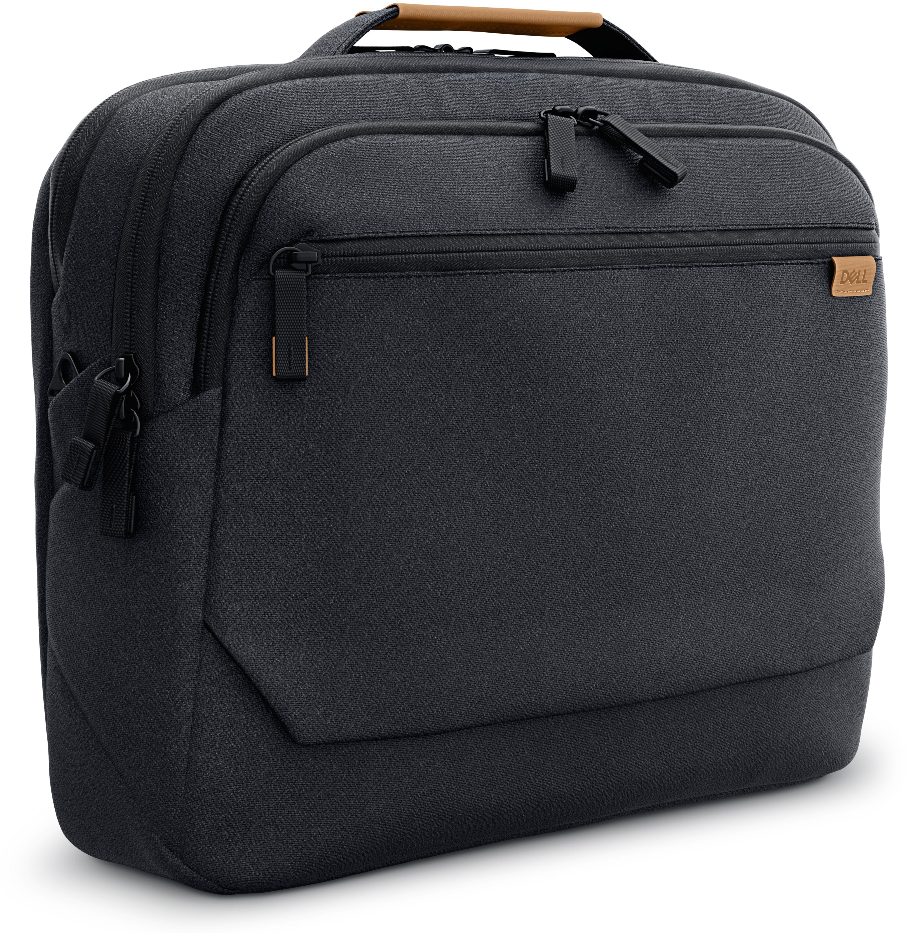 EAN 5397184922835 - DELL CC7625 40,6 cm (16") Maletín Negro imagen 1