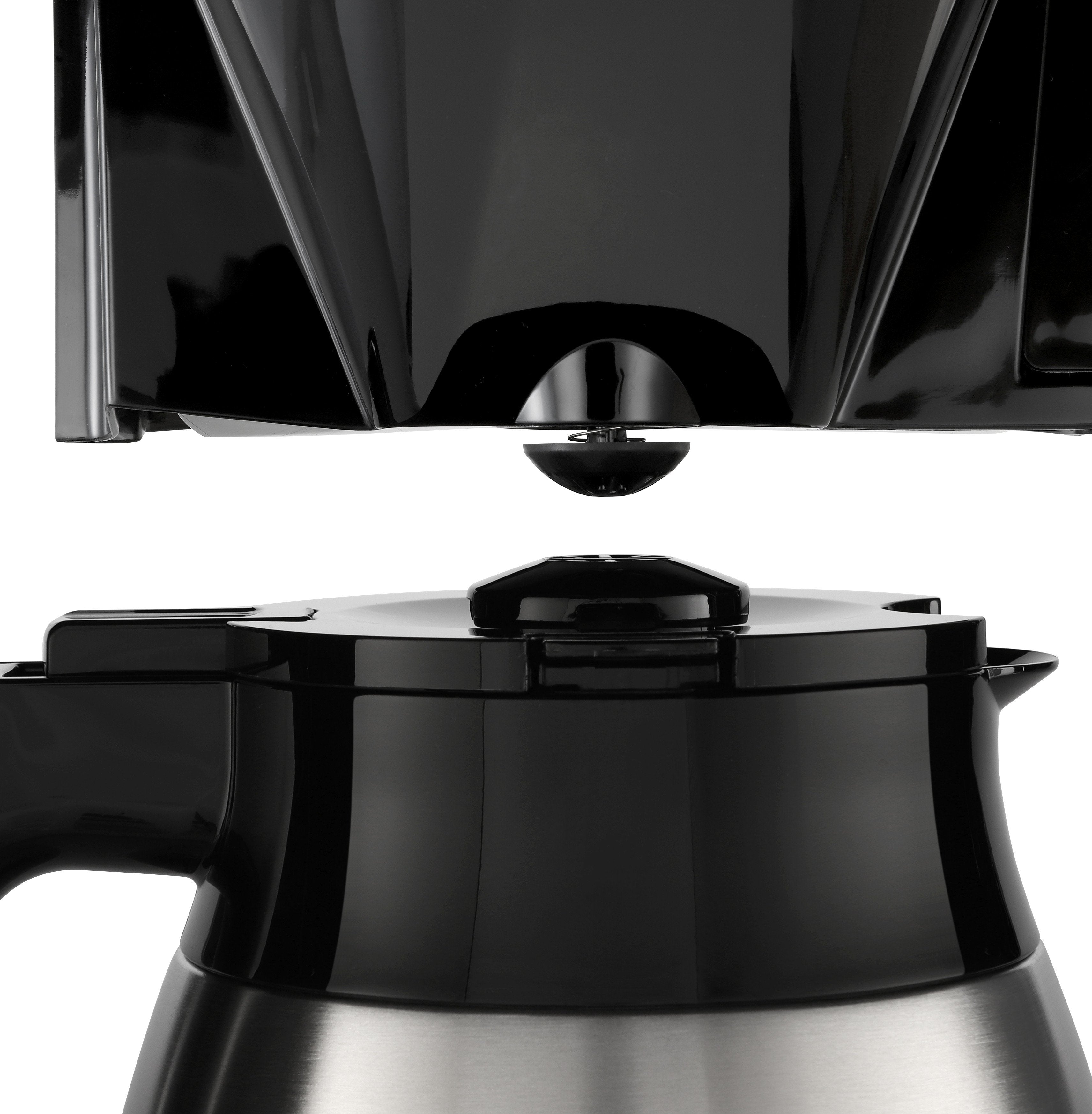 EAN 4006508222575 - Melitta 1025-18 Cafetera de filtro 1,375 L imagen 3